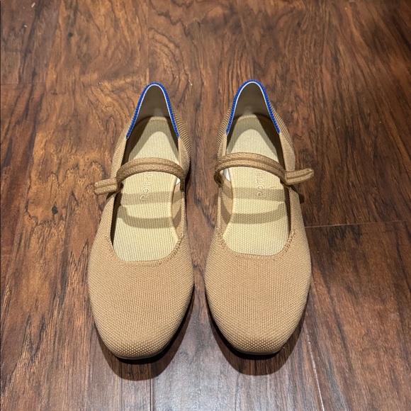 Rothy's Square Mary Jane - Picture 4 of 8